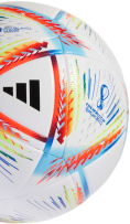 Adidas soccer ball