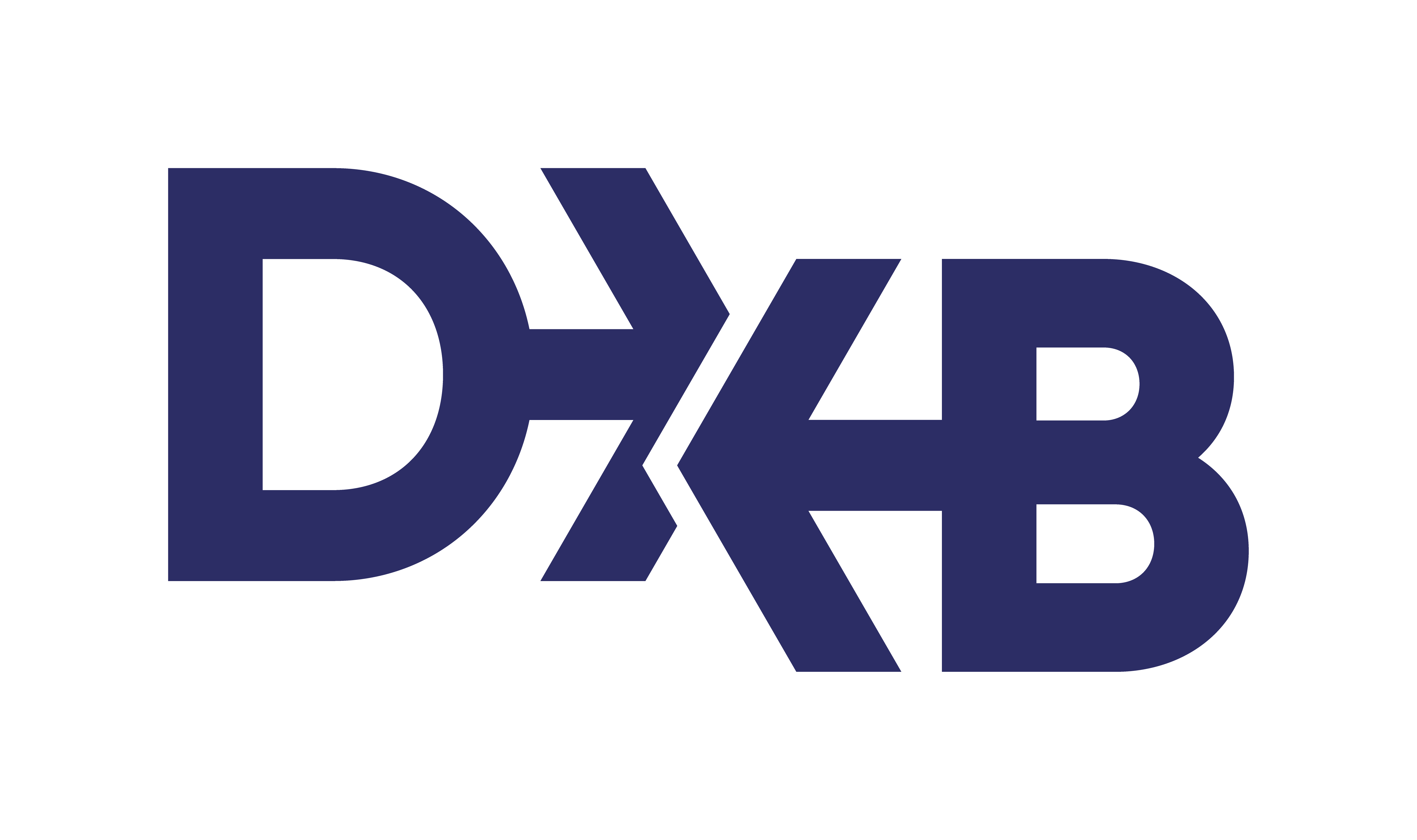 DBX logo